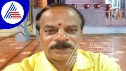 ಹಿರಿಯ ಐಎಎಸ್ ಅಧಿಕಾರಿ ಮುನೀಶ್ ಮೌದ್ಗಿಲ್‌ಗೆ ಬೆದರಿಕೆ: ಅವಾಜ್​ ಹಾಕಿದ್ದ ಆರೋಪಿಯ ಬಂಧನ 