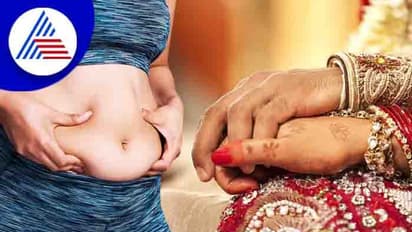 Real Story : ನಿಶ್ಚಿತಾರ್ಥದ ನಂತರ `ನೀ ದಪ್ಪಗಿದ್ದೀಯಾ’ ಎನ್ನುತ್ತಿದ್ದಾನೆ ಭಾವಿ ಪತಿ