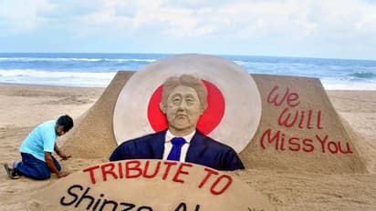 मां की हरकतों ने बेटे को बना दिया हत्यारा, बर्बाद हो गई थी जापान के Ex-PM को गोली मारने वाले की फैमिली