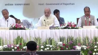 अमरनाथ त्रासदी का असर जयपुर आए केंद्रीय गृहमंत्री अमित शाह के दौर पर भी, भाजपा ने कई बड़े कार्यक्रम किए रद्द