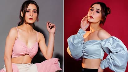 Sara Khan to reveal her 'real' self with 'Sara ki Saari Kahani' podcast