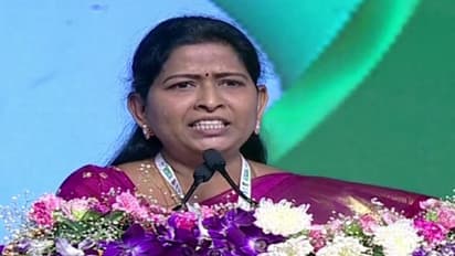 అంబేడ్కర్ ఆశయాలను సీఎం జగన్ నెరవేరుస్తున్నారు: మంత్రులు తానేటి వనిత, మేరుగ నాగార్జున