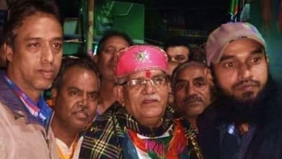 బీజేపీ.. ఉగ్ర సంబంధాల బహిర్గతానికి కాంగ్రెస్ దేశవ్యాప్త సమావేశాలు !