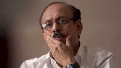 'ബഡ്ജറ്റിന്‍റെ 70 ശതമാനവും പ്രതിഫലം'; മലയാള സിനിമ പ്രതിസന്ധിയിലെന്ന് ജി സുരേഷ് കുമാര്‍