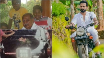 'പൃഥ്വിരാജ്, നിങ്ങളെയോര്ത്ത് ലജ്ജിക്കുന്നു'; കടുവ അണിയറക്കാര്ക്കെതിരെ കുറുവച്ചന്റെ ചെറുമകന്