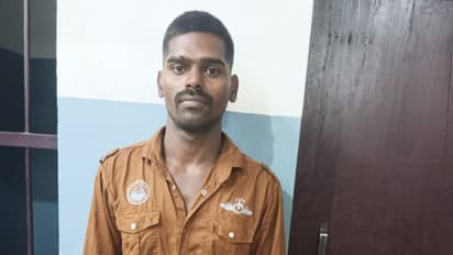 ഗുരുവായൂർ സ്വർണ കവർച്ചാ കേസ്; ഒളിവിൽ പോയ കൂട്ടുപ്രതിയും പിടിയിൽ