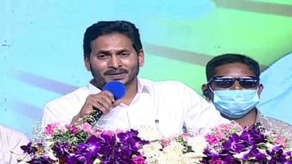 మేనిఫెస్టోను 99 శాతం అమలు చేశాం.. ఇంతగా చేసిన పార్టీ దేశ చరిత్రలో ఎక్కడా లేదు: వైఎస్ జగన్