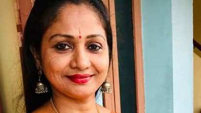 டுவிட்டரில் வெறுப்பு பேச்சு.. பாஜக செயற்குழு உறுப்பினர் சவுதாமணி கைது.. மதக்கலவரத்தை தூண்டியதாக வழக்கு..