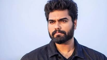 ബിഗ് ബോസ് താരം ഡോ. റോബിൻ സഞ്ചരിച്ച കാർ അപകടത്തിൽപ്പെട്ടു