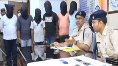 कारोबारी को किडनैप कर आरोपियो ने मांगी 1 करोड की फिरौती, पुलिस ने इस तरह से बचाई बिजनेसमैन की जान