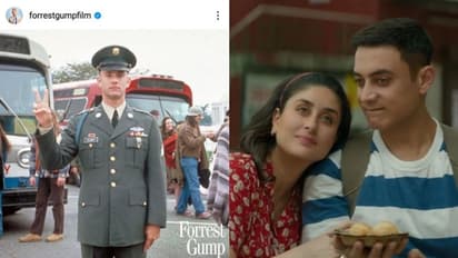 কবে থেকে ওটিটিতে আমির খান এবং করিনা কাপুর অভিনীত লাল সিং চাড্ডা দেখা যাবে জেনে নিন 