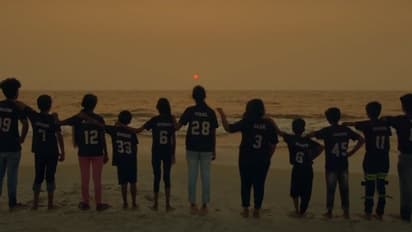 Madappally United Movie : മടപ്പള്ളിക്കും കെനിയക്കുമിടയിൽ ഒരു ബോൾ അകലം; 'മടപ്പള്ളി യുണൈറ്റഡ്' റിവ്യൂ