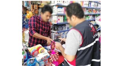 ജോലി സ്ഥലങ്ങളില് പരിശോധന; നിയമലംഘകരായ നിരവധി പ്രവാസികള് കുടുങ്ങി