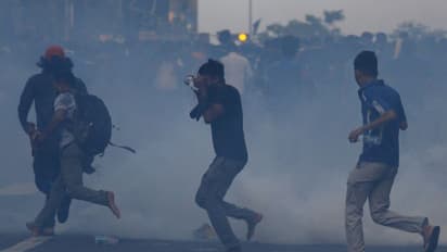 श्रीलंका में रसोई गैस की किल्लत से कुछ राहत, 3700 मीट्रिक टन एलपीजी की पहली खेप पहुंची