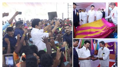 திமுக தலைவராக 5ஆம் ஆண்டில் மு.க.ஸ்டாலின்...! அரசியல் களத்தில் சாதித்தது என்ன..?