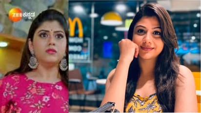 'ಪುಟ್ಟಕ್ಕನ ಮಕ್ಕಳು' ಧಾರಾವಾಹಿಯಿಂದ ಹೊರ ಬಂದ್ರಾ ನಟಿ ಚಂದನಾ? 
