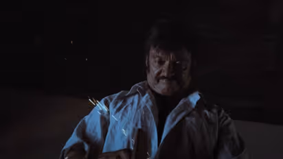 Chaana Movie : സംവിധാനം ഭീമന് രഘു; ചാണ ട്രെയ്ലര്