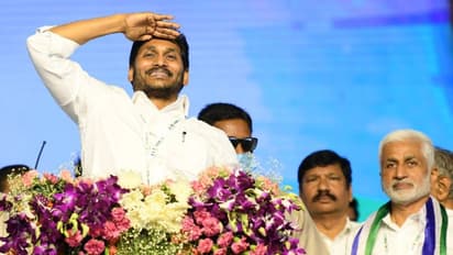 రేపు కృష్ణా జిల్లాలో ముఖ్యమంత్రి వైఎస్ జగన్ పర్యటన