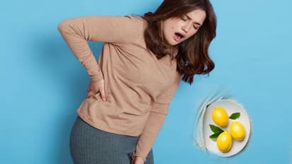 नींबू का 3 तरह से इस्तेमाल करके, किडनी की पथरी से पा सकते हैं छुटकारा