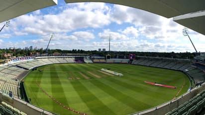 ENG vs IND : ഇന്ത്യയുടെ പരമ്പര മോഹങ്ങള്ക്ക് മേല് മഴമേഘങ്ങള് നിറയുമോ? എഡ്ജ്ബാസ്റ്റണിലെ കാലാവസ്ഥാ പ്രവചനം