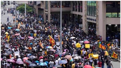 Sri Lanka Crisis: നിരീക്ഷിച്ച് ഇന്ത്യ, ചൈന സാഹചര്യം മുതലെടുക്കുമോ എന്ന് ആശങ്ക