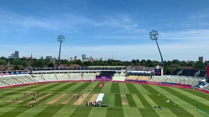 ENG vs IND : എഡ്ജ്ബാസ്റ്റണ് പോരില് ടോസ് ഇംഗ്ലണ്ടിന്; നാല് വന് മാറ്റങ്ങളുമായി ഇന്ത്യ