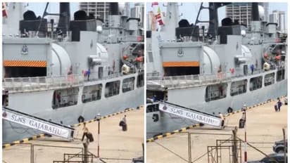 Sri Lanka Crisis: ছুটতে ছুটতেই শ্রীলঙ্কা ছাড়লেন রাষ্ট্রপতি রাজাপক্ষে, ইস্তফা দিলেন প্রধানমন্ত্রী