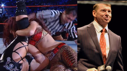 95 കോടി, ലൈംഗിക ആരോപണം പിന്വലിക്കാന് റെസ്ലിംഗ് കമ്പനിമുതലാളി നല്കിയത് വന്തുക!