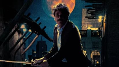 The Ghost teaser : നാഗാര്‍ജുനയുടെ 'ദ ഗോസ്റ്റ്', ടീസര്‍ പുറത്തുവിട്ടു