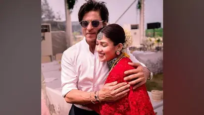 ബോളിവുഡിൽ ചുവടുവയ്ക്കാൻ 20 വർഷം വേണ്ടി വന്നു; കാരണം പറഞ്ഞ് നയൻതാര