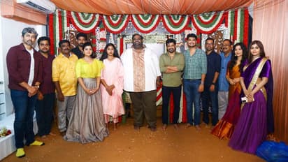 நான்கு நடிகர்கள் நடிப்பில் முழு நீல தில்லைராக உருவாகும் 'விடியும் வரை காத்திரு'!!