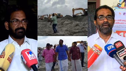 സിപിഐക്കെതിരെ സംസാരിക്കാൻ എച്ച് സലാം എംഎൽഎ വളർന്നിട്ടില്ല: സിപിഐ ആലപ്പുഴ ജില്ലാ സെക്രട്ടറി