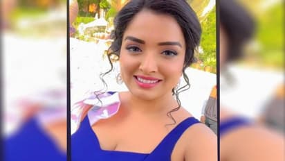 आम्रपाली दुबे बनी 'लव गुरु', लड़कियों को ब्यॉयफ्रेंड पटाने के बताए तरीके