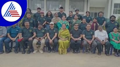 ಪರಿಸರ ಸಂರಕ್ಷಣೆಯಾದರೆ ಮಾತ್ರ ಮಾನವನ ಭವಿಷ್ಯ ಸದೃಢ: ರಾಜ್ ಕಿಶೋರ್ ಸಿಂಗ್