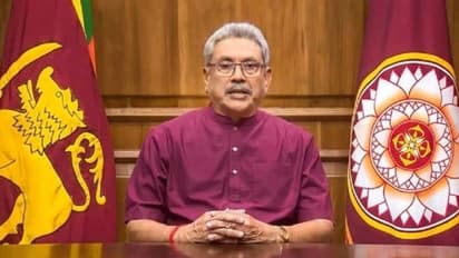 Sri Lanka : இலங்கை அதிபர் கோத்தபய ராஜபக்சே 13ம் தேதி ராஜினாமா.. சபாநாயகர் தகவல் !