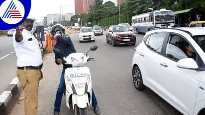 ಬೆಂಗಳೂರು: ಹೆಬ್ಬಾಳದಲ್ಲಿ ಸಂಚಾರ ಬದಲಾವಣೆ, ಮೊದಲ ದಿನ ಟ್ರಾಫಿಕ್ ತುಸು ಇಳಿಕೆ