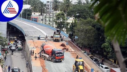 ಬೆಂಗಳೂರು: ಶಿವಾನಂದ ಫ್ಲೈಓವರ್ ಆ.15ರ ವೇಳಗೆ ಸಿದ್ಧ
