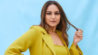 घरवालों से ज्यादा पब्लिक को है मेरी शादी की चिंता, सोनाक्षी सिन्हा ने ऐसे बंद किया लोगों का मुंह