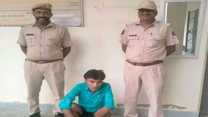 सीकर में तांत्रिक का गंदा खेल: 2 लड़कियों के साथ की रेप की कोशिश, मां को होश आया तो सिखाया सबक