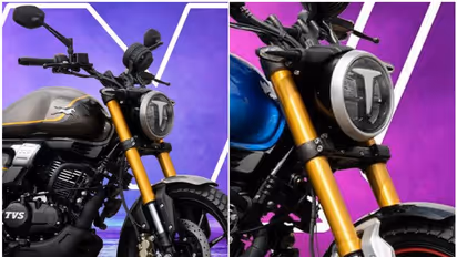 ടിവിഎസ് റോണിനും യമഹ FZ25വും തമ്മില്‍, സ്പെസിഫിക്കേഷൻ താരതമ്യം