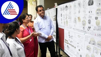 Bengaluru: ಮಲ್ಲೇಶ್ವರ ಅಭಿವೃದ್ಧಿಗೆ ವಿದ್ಯಾರ್ಥಿಗಳ ಮಾದರಿ