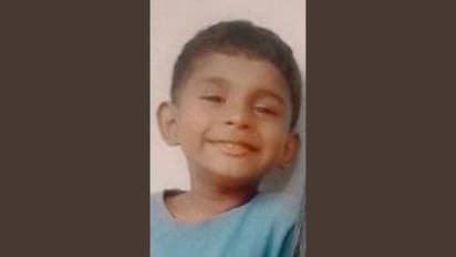 അമ്മയ്ക്കൊപ്പം ഉറങ്ങിക്കിടന്ന കുട്ടി പാമ്പ് കടിയേറ്റ് മരിച്ചു