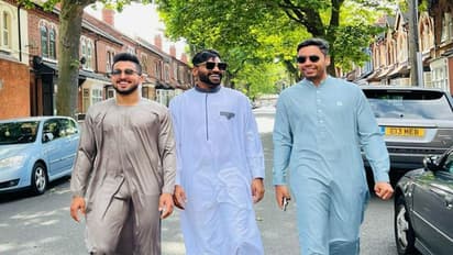 ఉమ్రాన్ మాలిక్ త్వరలోనే ఆ రికార్డు బ్రేక్ చేసి పక్కనబెడతాడు... భారత బౌలింగ్ కోచ్ భరత్ అరుణ్...