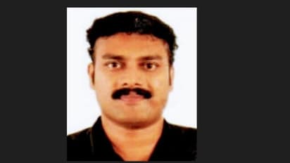 അധ്യാപകൻ വീട്ടിലെ ശുചിമുറിയില് കുഴഞ്ഞുവീണ് മരിച്ചു