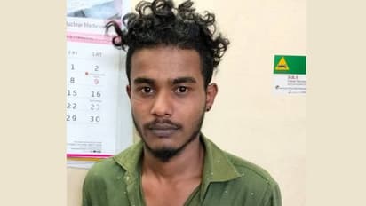 ഫേസ്ബുക്ക് വഴി പരിചയപ്പെട്ട പതിനഞ്ചു വയസുകാരിയെ പീഡിപ്പിച്ച കേസിൽ യുവാവ് അറസ്റ്റിൽ