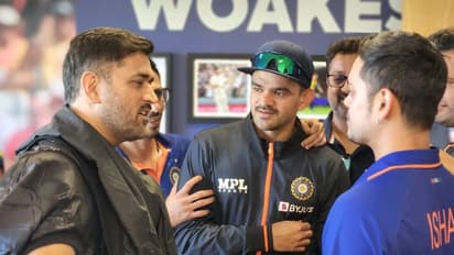 భారత ప్రభుత్వం నుంచి బీసీసీఐకి స్పెషల్ రిక్వెస్ట్... 75వ స్వాతంత్య్ర వేడుకల సందర్భంగా...