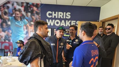 Ind vs Eng: ಟೀಂ ಇಂಡಿಯಾ ಪ್ಲೇಯರ್ಸ್ಗೆ ಡಬಲ್ ಧಮಾಕ..!