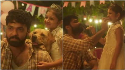 '777 ಚಾರ್ಲಿ'ಯ ಡಿಲೀಟ್ ದೃಶ್ಯವನ್ನು ರಿಲೀಸ್ ಮಾಡಿದ ರಕ್ಷಿತ್ ಟೀಂ; ವಿಡಿಯೋ ವೈರಲ್ 