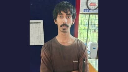 ആലപ്പുഴയിൽ കഞ്ചാവും എംഡിഎംഎയും മാരകായുധങ്ങളുമായി യുവാവ് പിടിയിൽ