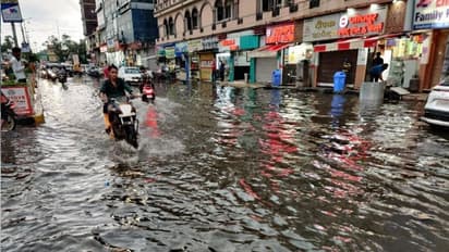 കര്ണാടകയിലും കനത്ത മഴ: ഉരുൾപൊട്ടലിൽ രണ്ട് കുട്ടികളടക്കം ആറ് പേര് മരിച്ചു